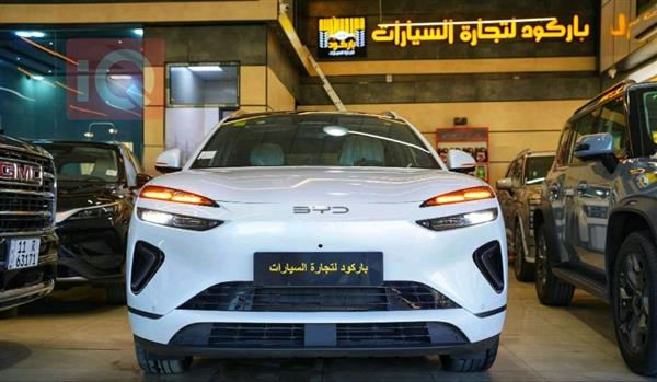 بي واي دي سيليون 06 DM-i 2025 للبيع في العراق -  بغداد